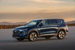 Hyundai Santa Fe 2018 года (NA)